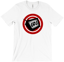 GDJ Logo