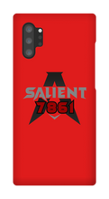 salient7861 Samsung Phone Cases