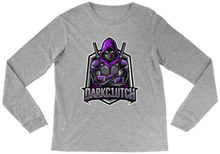 darkc1utch Long Sleeve Tee