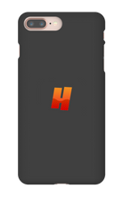 haue_gaming iPhone Phone Cases