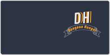 dungeonhunger XXL Gaming Mousepad