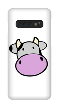 alzac0w Samsung Phone Cases