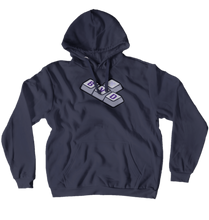 bvd86 Hoodies (No-Zip/Pullover)