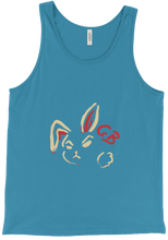 thegrumpybunny Tank Top