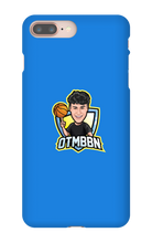 otmbbn iPhone Phone Cases