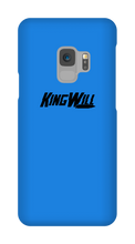 kingwill Samsung Phone Cases