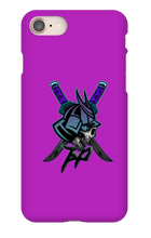 fr0z3npeas iPhone Phone Cases