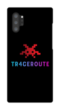 tr4cer0ute Samsung Phone Cases
