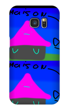 MaIsOn Samsung Cases