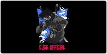 CJSG Official XXL Gaming Mousepad