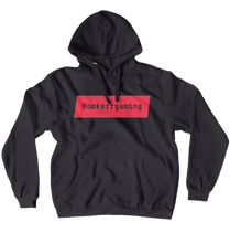 hookerrgaming Hoodies (No-Zip/Pullover)