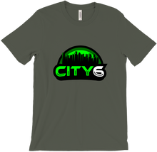 CITY6 T-Shirts