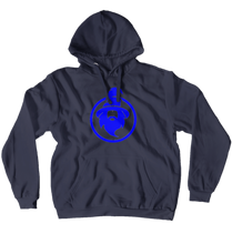 larchimage35 Hoodies (No-Zip/Pullover)
