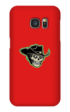 frixxion Samsung Phone Cases