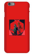 haneveldwesley iPhone Phone Cases