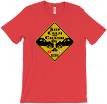 R2DH Keep Calm T-Shirts