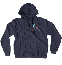 SharkBite Hoodie Limited Rust Edition