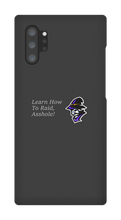 crappydagnabbit Samsung Phone Cases