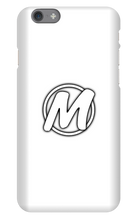 macdogg09 iPhone Phone Cases