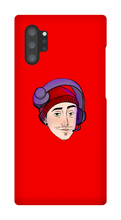 jbando Samsung Phone Cases