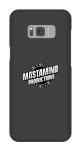 @MastamindProd Samsung Phone Cases
