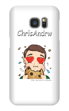 Tasty Cookie Samsung Phone Case