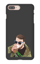 ludens_live iPhone Phone Cases