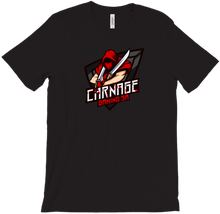 carnagegamingsa T-Shirts