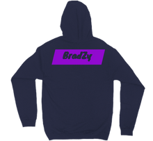 The BradZy Back-Hoodie!!!