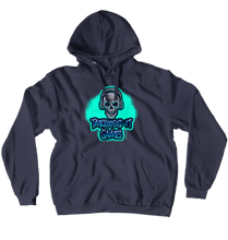 tmk2005xdyt Hoodies (No-Zip/Pullover)