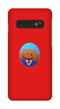 imlcebro Samsung Phone Cases
