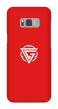gamechangerrob Samsung Phone Cases