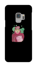 thebigfriendlytitan Samsung Phone Cases
