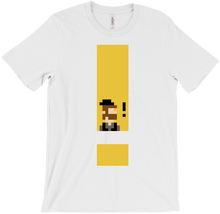 Parleone Exclamation Pixel T-Shirts