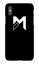 mylesyt iPhone Phone Cases