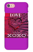 swaggerdagger22smile280 iPhone Phone Cases