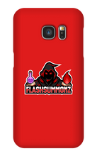 flashsummonz Samsung Phone Cases