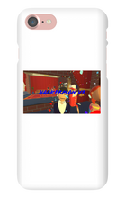 hackermanvr iPhone Phone Cases