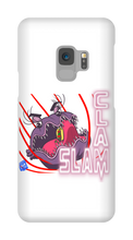 Clam Slam Samsung Phone Cases