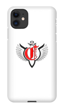cmacle iPhone Phone Cases