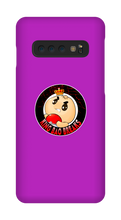 kingbaobreaks Samsung Phone Cases
