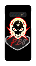 pedrobizk8 Samsung Phone Cases