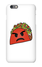 SchwedyMad iPhone Phone Cases