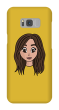elootjuh Samsung Phone Cases