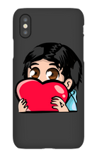 Lion's iPhone Case