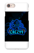 crczyy iPhone Phone Cases