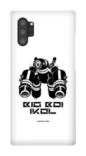 Big Boi Ikol Samsung Phone Cases