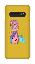 Gummy Medusa Samsung phone case