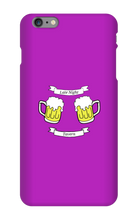 Late Night Tavern IPhone case