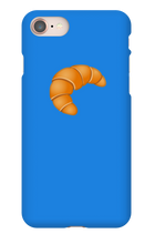 Croissant iPhone Cases